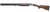 Купить HUGLU 104A COMBO Sap 12х76 L-760+L-610 Slug, O/U,2С, станд.экстрактор, 5 смч, кейс