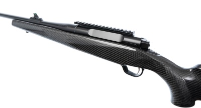 Купить Карабин Orsis 140 .223 Rem карбон ОПП+планка пикатинни