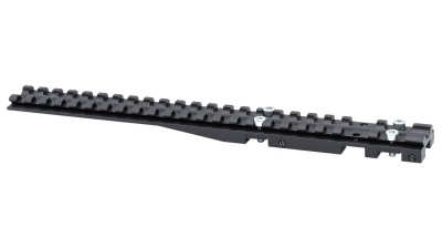 Купить Планка Weaver универс. на гл. на вент планку