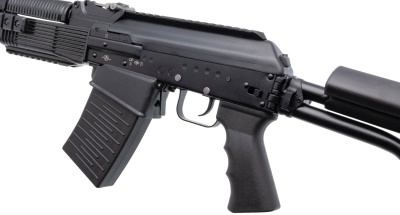 Купить Карабин  Вепрь-12 ВПО-205-02, L-680 к. 12/76/70