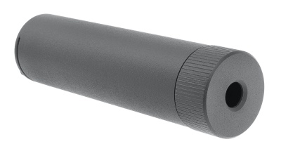 Купить Пламегаситель закрытого типа Тактика-Тула ТК-598 Ланкастер к. 9,6x53R