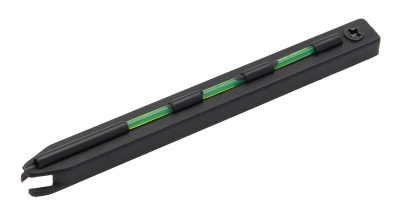 Купить Мушка оптоволоконная зеленая МР-155/МР-156 