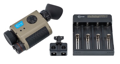 Купить Мультифункциональный тепловизионный прибор Longot K6 *