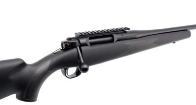 Купить Карабин Orsis 140 243 Rem планка Пикатинни