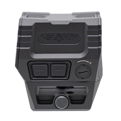 Купить Прицел коллиматорный Holosun AEMS CORE X2 RD закрыт.,на Picatinny,точка 2МОА,подсв10(+2NV),IP67,278г