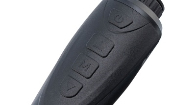 Купить Тепловизионный монокуляр AFF O AL25,384х288,12мкм Vox,50Hz,линза 25мм *