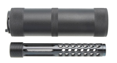 Купить Пламегаситель НОЧЬ-2М-20кл Сайга,Вепрь  