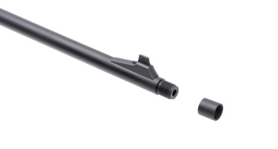 Купить Карабин BCM Ignis .243Win Syntetic, отъемный магазин, пл.Weaver М14х1