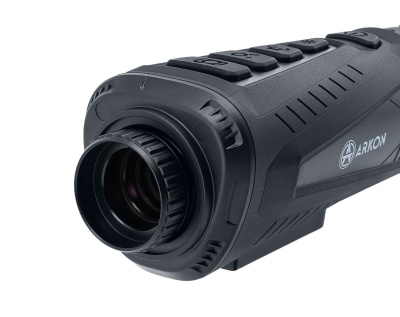 Купить Тепловизионный монокуляр Arkon OVis II SM10