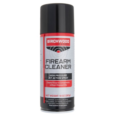 Купить Средство для очистки внутренних деталей оружия Birchwood Gun Scrubber Firearm Cleaner 283 г