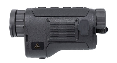 Купить Монокуляр-камера тепловизионный LZIRTEK Hors 335L, 384x288, VOx, 12 мкм, 50 Гц, IP 67