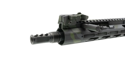 Купить Карабин SWC RCS-201S кал. 9х19мм камуфляж, L-300