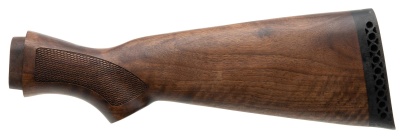 Купить Деревянный приклад к МЦ 21-12, орех, резиновый затыльник