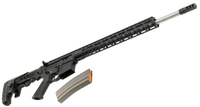 Купить Карабин Orsis-AR15SP(S) .223 Rem, нерж., 20"