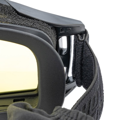 Купить Маска стрелковая защитная ShotTime Puma