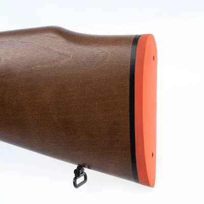 Купить BCM Ignis .308Win,орех, 56см, отъемный магазин, пл.Weaver М14х1R *