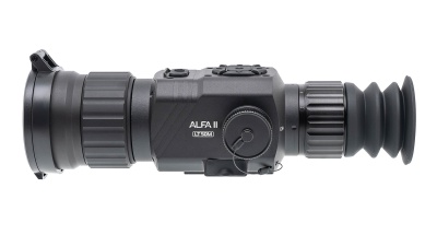 Купить Тепловизионный прицел ARKON Alfa II LT50M