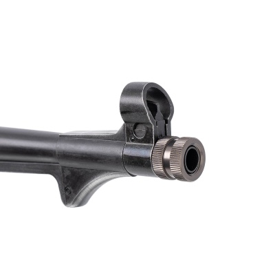 Купить Пневм. пистолет-пулемет Umarex Legends MP40 German-Legacy Edition, к.4,5мм/177, метал, автомат