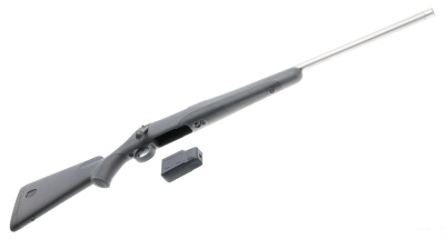 Купить Карабин Mauser M18 .308 Win Stainless THR NS