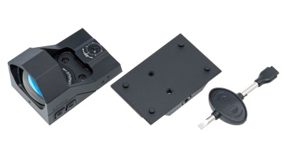 Купить Прицел коллиматорный ARTELV RD0 1х28