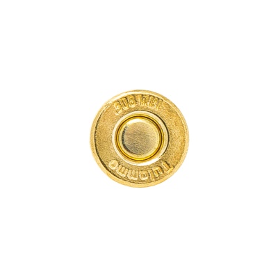 Купить 7,62*51 п.об 12,3г (190gr) "Охота" г/лат. об/лат. ТПЗ (20шт) 