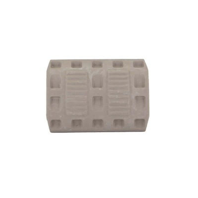 Купить Накладка на планку Weaver и пикатинни 5 см, песок