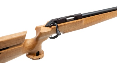 Купить Карабин АТАМАН МЕ16 кал. 22LR спортстер орех