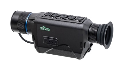 Купить Тепловизионный монокуляр ATAK HT16-35LRF