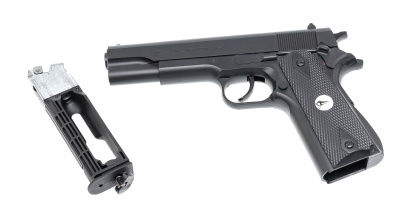 Купить BORNER CLT125 (Colt) к.4,5 пневм. пистолет