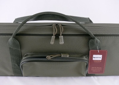 Купить VEKTOR Чехол из капр. с прокл. для 2х ств. ружья