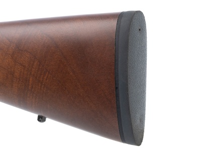 Купить Anschutz 1761 D HB Walnut Classic 22LR 51,5 см 