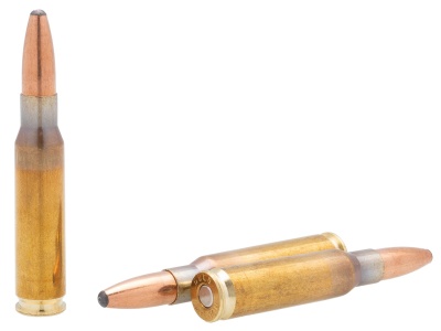 Купить Патроны к .308 Win Geco пуля ТМ SP 11,0 г