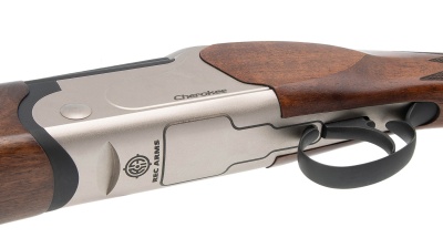 Купить Rec ARMS Cherokee 12/76 дерево,эжектор,вент. приц. планка L-710