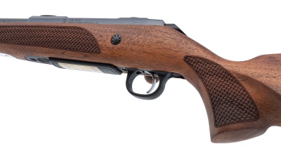Купить CZ 600 Lux cal.30-06,  THR M15х1 охот.карабин *