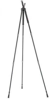 Купить Опора-тренога для стрельбы BOG Havoc, высота 58-124см, 3 секции, 1100479