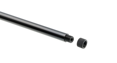 Купить Карабин АТАМАН МЕ16 кал. 22WMR орех