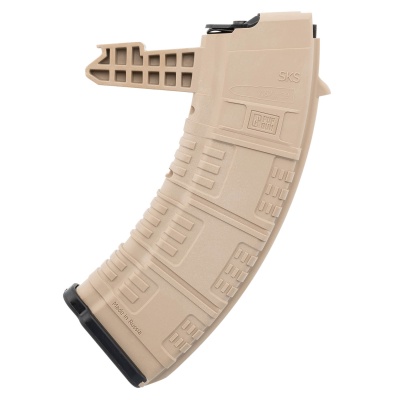 Купить Магазин Pufgun СКС, Mag SKS762 30-30/Tn
