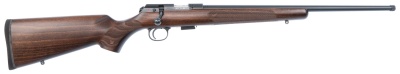 Купить Карабин CZ 457 RIMFIRE RIFLE cal. 22LR 1/2*20 UNF