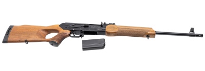 Купить Карабин ВПО-128 кал. 6,5х39 Grendel L-520 (М-Армз) 