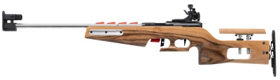 Купить Anschutz 1827F Comfort Biathlon кал.22LR  55см + (Диоптр)