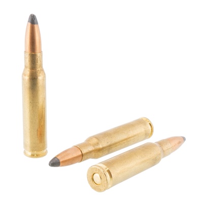 Купить Патроны 7,62х51 полуоболочка ГЛ ОТ (Боксер) НПЗ (20шт) 