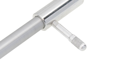 Купить Направляющая для шомпола ЧИСТОGUN, CBG-4, c.8.5-9mm(.338,9.3x64),болт 17.7мм L=25см