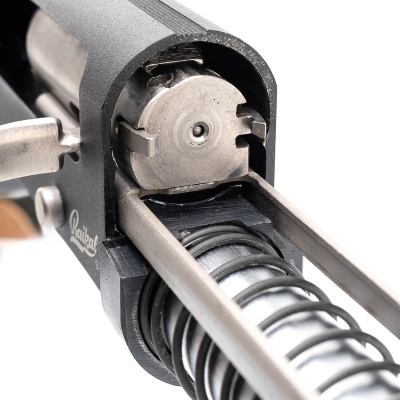 Купить МР-153 кал.12/76 №1015336762 (комиссия)