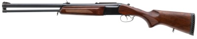 Купить Комбинированное ружье МР-94 с доп. стволом, L-600 к. 7,62x51 и 12/76