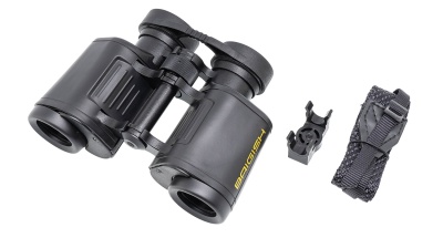 Купить Бинокль БПЦс6 8х30 обрез. 