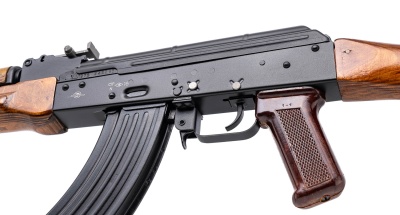 Купить Карабин ВПО-136 к.7,62х39 L-415 