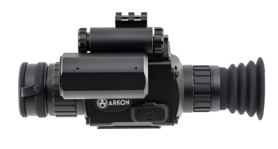 Купить Прицел ночного видения цифровой Arkon Digital Pro LRF DP940L-35