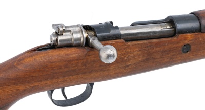 Купить Карабин М24/47 кал.8х57 (ZASTAVA) *
