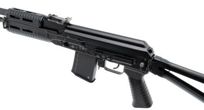 Купить Карабин ВЕПРЬ ВПО-155М кал 223 L-420 