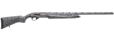 Купить МР 155 12/76 Русич плс,камуфляж Карбон полный,Soft Touch,мушка Truglo красный, компл/чистки  L750